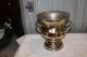 Champagne Ice Bucket - Brass - Médicis - P192 Other Antiquities photo 5