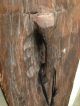 South Africa: Authentic Rare Tribal African Large Zulu Shield - 118 Cm. Other African Antiques photo 2