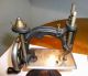 Vintage Foley & Williams Reliable Miniature Toy Hand Sewing Machine - Ex Cond Sewing Machines photo 6