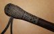 Congo Old African Axe Anciene Hache Afrique Bijl Kete Afrika Africa Kongo Bijl Other African Antiques photo 2