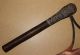 Congo Old African Axe Anciene Hache Afrique Bijl Kete Afrika Africa Kongo Bijl Other African Antiques photo 6