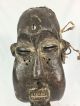 Authentc Kapungu Mask Other African Antiques photo 1