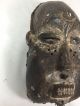Authentc Kapungu Mask Other African Antiques photo 5