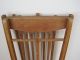 Old Primitive Wood Folding Drying Rack Eight Arms Perfect Fabric Herb Diplay Primitives photo 5