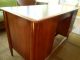 Lane Acclaim Mid - Century Desk And Chair Post-1950 photo 2
