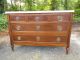 Fantastic Antique 1930s French Marble Top Chests,  Top Quality 1900-1950 photo 9