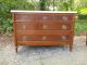 Fantastic Antique 1930s French Marble Top Chests,  Top Quality 1900-1950 photo 1