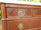 Fantastic Antique 1930s French Marble Top Chests,  Top Quality 1900-1950 photo 2