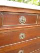 Fantastic Antique 1930s French Marble Top Chests,  Top Quality 1900-1950 photo 3