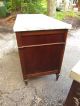 Fantastic Antique 1930s French Marble Top Chests,  Top Quality 1900-1950 photo 8