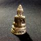 Buddha Thai Amulets Phra Kring Paireepinas Figurine Magic Sacred Protect D11 Amulets photo 1