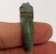 Jade Pre Columbian Ring - Mesoamerican Statue - Antique Artifacts The Americas photo 3
