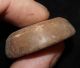 Pre - Columbian Aztec Spindle Whorl 100 Bc - 500 Ad Teotihuacan The Americas photo 2