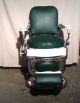 Antique Theo A.  Kochs Barber Chair,  Restored,  Great Barber Chairs photo 2