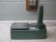 Vintage 5 Lb Antique Green Toledo Balance Scale - Pharmaceutical,  Candy,  Postal Scales photo 9