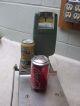 Vintage 5 Lb Antique Green Toledo Balance Scale - Pharmaceutical,  Candy,  Postal Scales photo 3