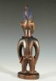 Fine Old Male Erin Oyo Ibeji Other African Antiques photo 3