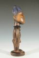 Fine Old Male Erin Oyo Ibeji Other African Antiques photo 4