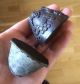 Antique Chinese Carved Wood Cup Signed Other Chinese Antiques photo 9