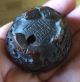 Antique Chinese Carved Wood Cup Signed Other Chinese Antiques photo 3