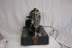 Vintage Brandau Portable Sewing Machine - Japan Complete Sewing Machines photo 2