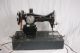 Vintage Brandau Portable Sewing Machine - Japan Complete Sewing Machines photo 3