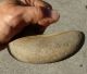 Smoothing Pestle - Stone,  Mesa Verde Area,  19th Century Find. Native American photo 2