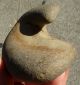 Smoothing Pestle - Stone,  Mesa Verde Area,  19th Century Find. Native American photo 3