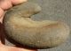 Smoothing Pestle - Stone,  Mesa Verde Area,  19th Century Find. Native American photo 5