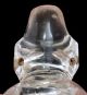 Crystal Olmec Figurine - Mesoamerican Statue - Antique Pre Columbian Artifacts The Americas photo 11