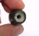 Jade Pre Columbian Bead - Mesoamerican Statue - Antique Pre Columbian Artifacts The Americas photo 11