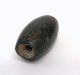 Jade Pre Columbian Bead - Mesoamerican Statue - Antique Pre Columbian Artifacts The Americas photo 4