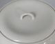 D857 Chinese White Porcelain Ware Water Jar Of Haku - Nankin Style W/appraisal Box Bowls photo 1