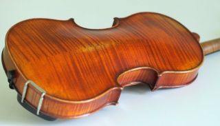 Old Interesting And Fine French Violin Gand 1859 Geige Violon Violino Violine photo