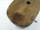 Guitar Handmade Music Traditional Tribal Toi Village Central West Timor Indonesi Musical Instruments (Pre-1930) photo 1