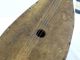Guitar Handmade Music Traditional Tribal Toi Village Central West Timor Indonesi Musical Instruments (Pre-1930) photo 2