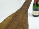 Guitar Handmade Music Traditional Tribal Toi Village Central West Timor Indonesi Musical Instruments (Pre-1930) photo 3