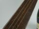 Guitar Handmade Music Traditional Tribal Toi Village Central West Timor Indonesi Musical Instruments (Pre-1930) photo 4