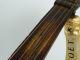 Guitar Handmade Music Traditional Tribal Toi Village Central West Timor Indonesi Musical Instruments (Pre-1930) photo 5