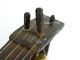 Guitar Handmade Music Traditional Tribal Toi Village Central West Timor Indonesi Musical Instruments (Pre-1930) photo 6