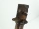 Guitar Handmade Music Traditional Tribal Toi Village Central West Timor Indonesi Musical Instruments (Pre-1930) photo 8