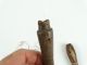 5 Flute Feku Traditional Handcarved Musical Instrument West Timor Indonesian Musical Instruments (Pre-1930) photo 9