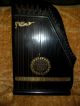 Antique Guitar Menzenhauer Zither Autoharp Pat May 29th 1894 Model 2 1/2 String photo 4