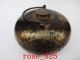 Chinese Ancient Old Copper Pot Of Warm Hands,  Warm Hand Kettle Pots photo 3