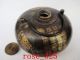 Chinese Ancient Old Copper Pot Of Warm Hands,  Warm Hand Kettle Pots photo 4