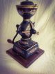 Enterprise 1 Coffee Grinder Restored To Stunning Other Mercantile Antiques photo 2