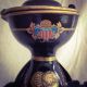 Enterprise 1 Coffee Grinder Restored To Stunning Other Mercantile Antiques photo 6