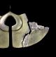 Ancient Pre Columbian Tairona Tumbaga Pendant Artifact The Americas photo 2