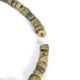 Small Strand Of Ancient Pre Columbian Tairona Green Stone Jadeite Beads Artifact The Americas photo 2