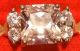 Ladies Ring Car Boot Find,  18k White Gold Gp, British photo 4